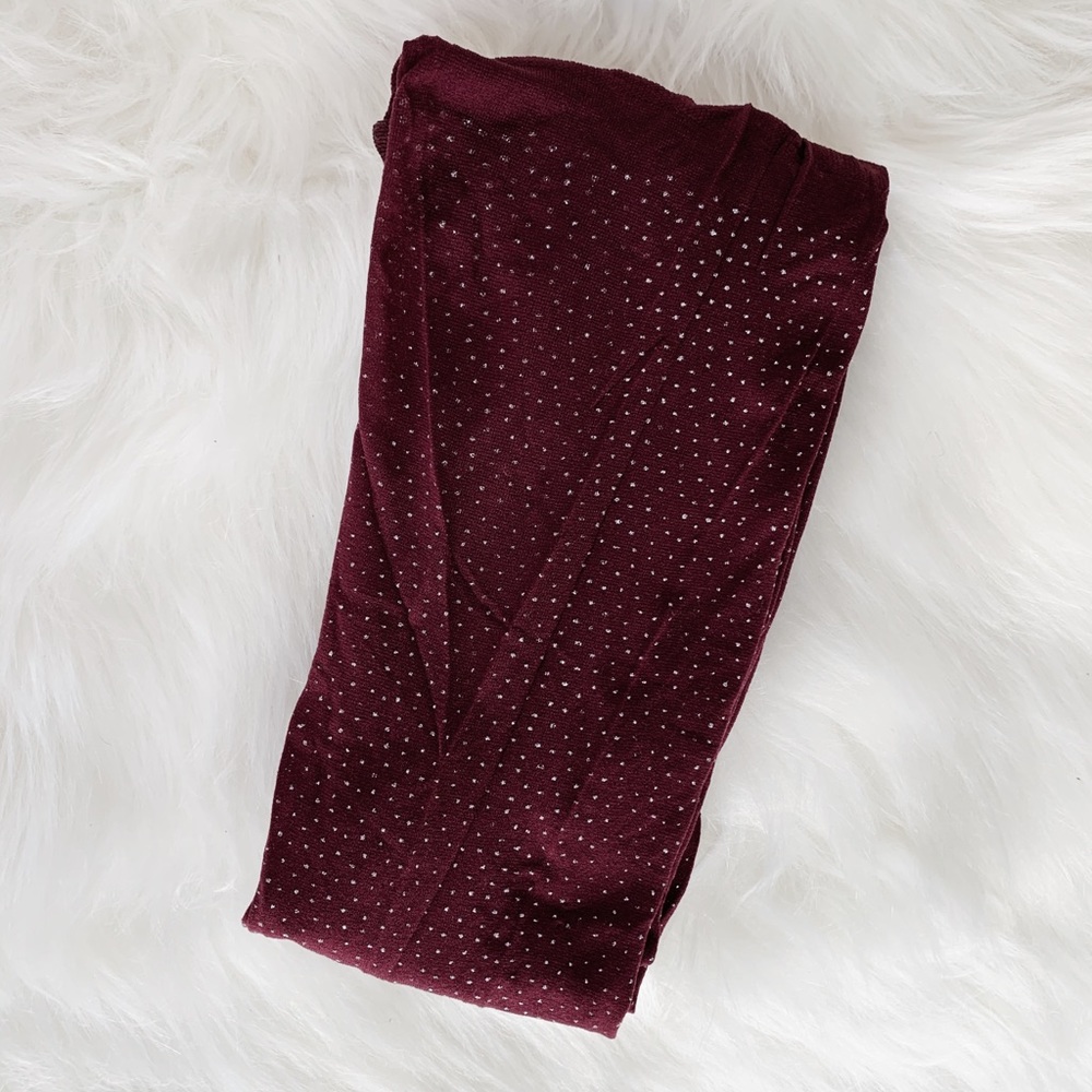 ⭐️ 3 for $12 Sparkle Tights FINAL PRICE
